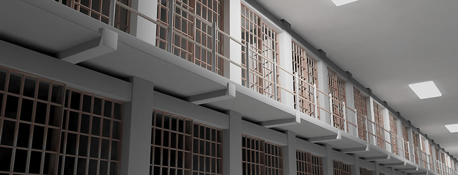 Security Solutions for Correctional Facility , 