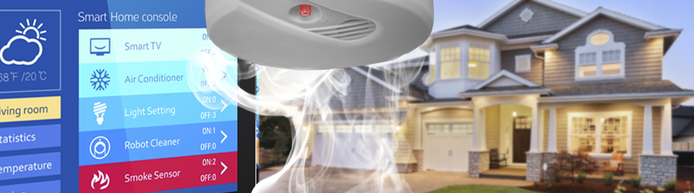 Home and Commercial Fire Alarm Systems
