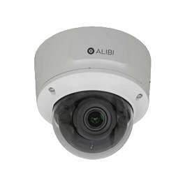 Reno Network-IP Cameras